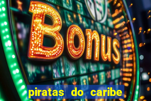 piratas do caribe 1 filme completo dublado